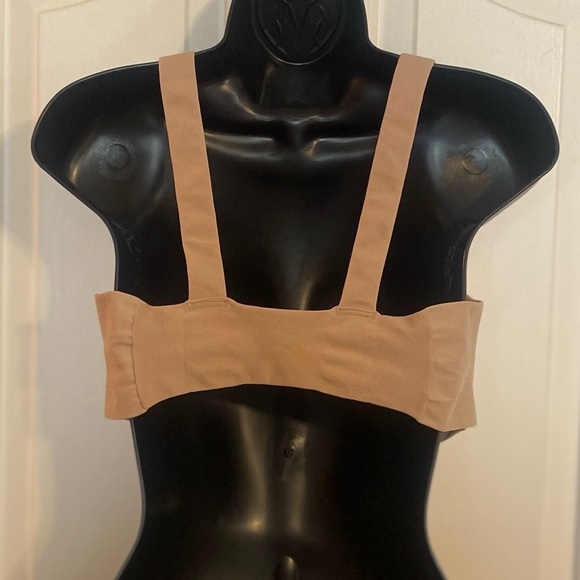 “SPANX” Bra-Lllelujah Lightly Lined Full Coverage Bra - Picture 12 of 15